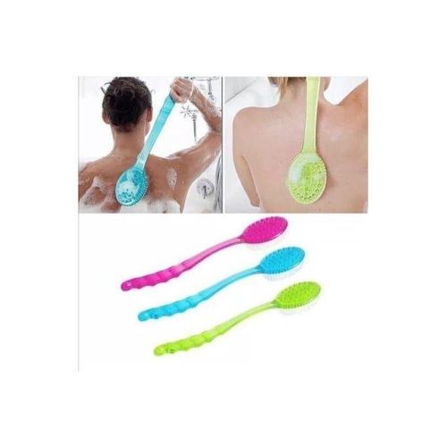 product_image_name-Generic-Double Sided Long Handle Bath/Shower Body Brush-1