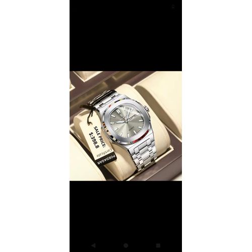 product_image_name-POEDAGAR-Gents Wrist Watch 853-3