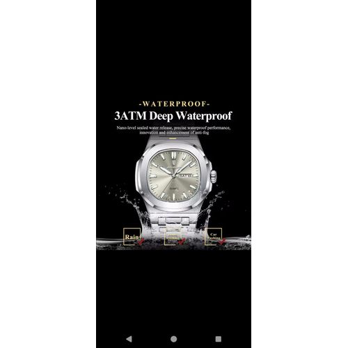 product_image_name-POEDAGAR-Gents Wrist Watch 853-6