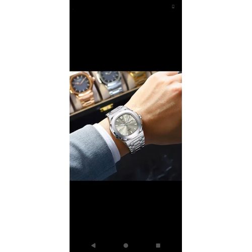 product_image_name-POEDAGAR-Gents Wrist Watch 853-8