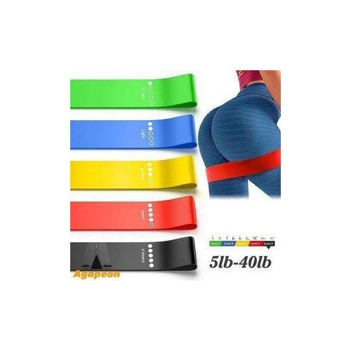product_image_name-Generic-Resistance bands 5 in 1-2
