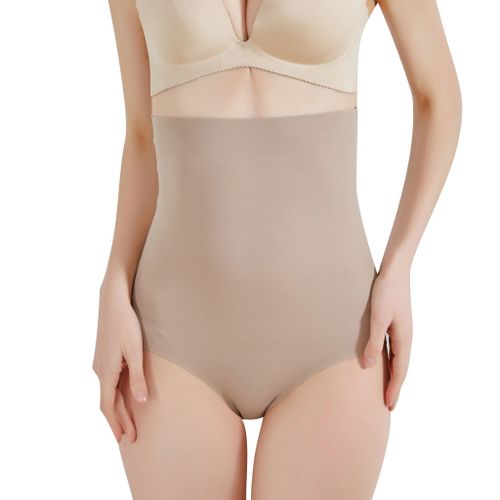 Fashion 1363 Shapewear Women Tummy Control Shaper Pants Slimming