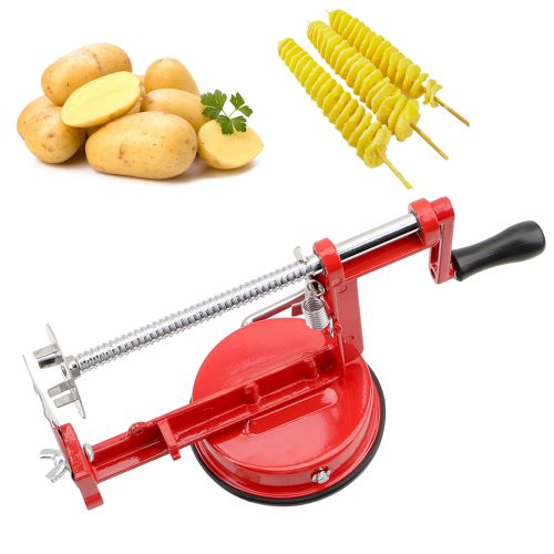 Dropship Potato Cutter Stainless Steel Potato Cutting Tool French