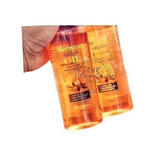 product_image_name-Moroccan Argan Oil-Morrocan Argan Oil, NATURES SECRET, WITH VITAMIN E & C-1
