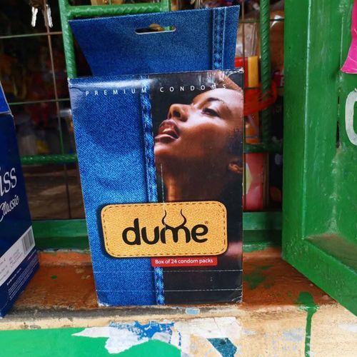 product_image_name-Dume-Condoms Hot & Manly Discreet - Discreet Packaging High Quality Condoms-7