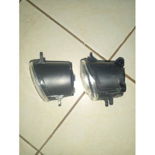 product_image_name-Generic-Bumper Lamps Fog Lights Corolla 07-13 Fielder,Axio-7