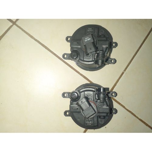 product_image_name-Generic-Bumper Lamps Fog Lights Corolla 07-13 Fielder,Axio-8