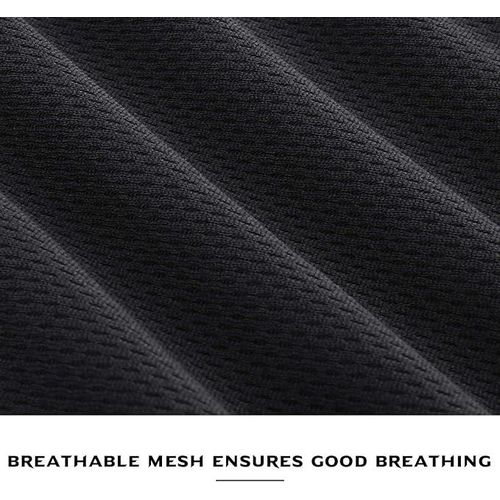 product_image_name-Fashion-3 Pack Lightweight Balaclava Ski Mask - Breathable Summer Face Cove For Motorcycle, Football, Cycling, Outdoor Sports-4