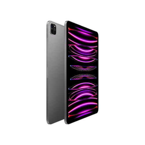 product_image_name-Apple-iPad Pro 4th Gen - 11-inch - WiFi + Cellular - 128GB - 8GB RAM - Silver (1YR WRTY)-3