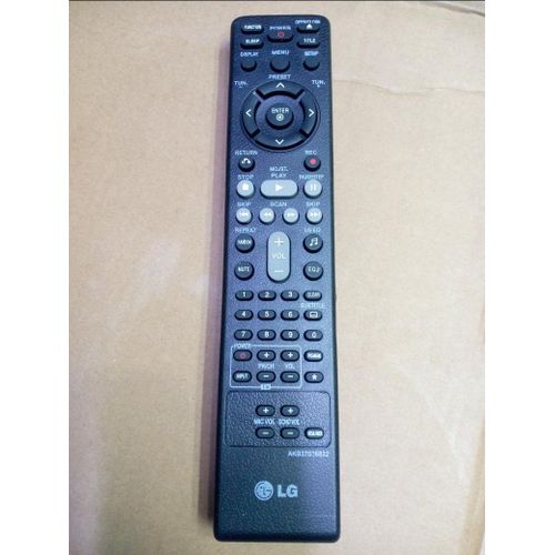 product_image_name-CTC-LG long Woofer remote -1