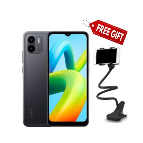 Xiaomi Redmi A2 Plus Dual 32 GB - Black