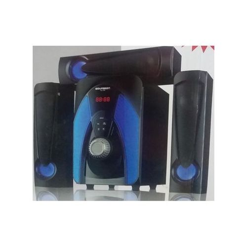 Soundstar 3.1 Channel Bluetooth 