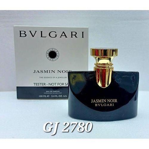 Jasmine THE ESSENCE OF A JEWELLER NOIR BVLGARI PERFUM Best Price Online Jumia Kenya