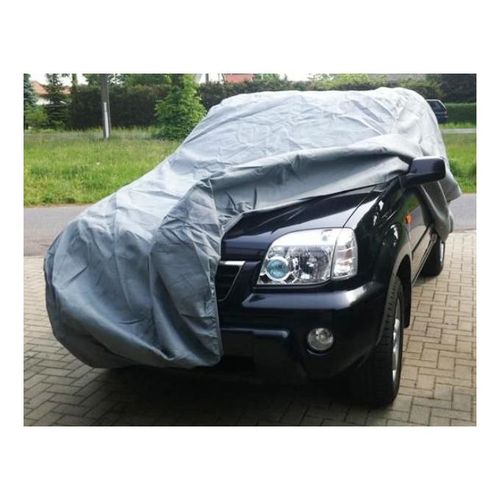 Buy Nissan Car Covers Online