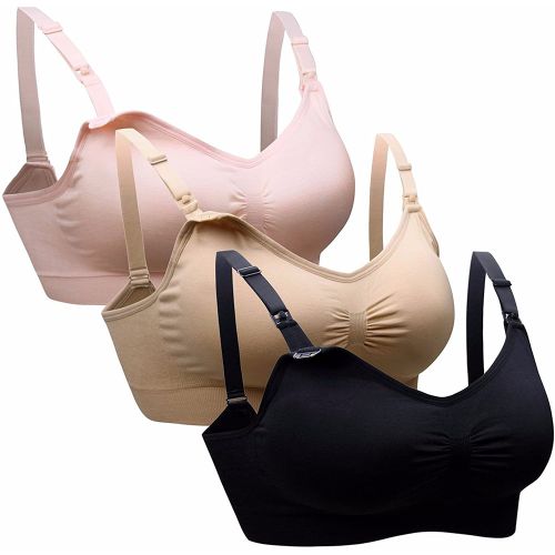 Generic Breastfeeding Bras Maternity Nursing Bra For Feeding