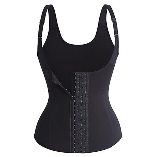 Women Waist Trainer Corset Body Shaper Body Sculpting Exercise Belts  Slimming Exercise Belts Exercise Workout Gym Corset