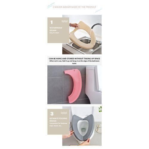 product_image_name-Generic-Foldable Plastic Toilet Seat Cover-4
