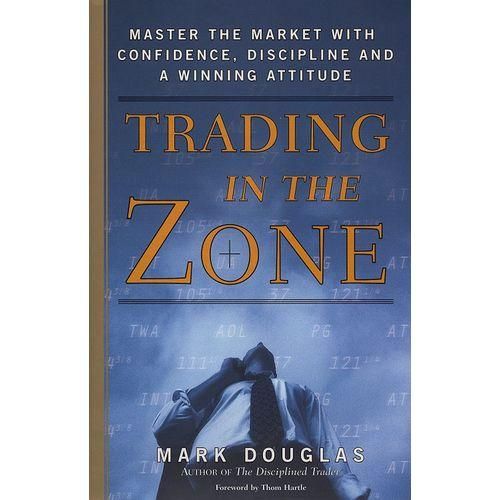 product_image_name-Jumia Books-Trading In The Zone - Master The Market With Confidence, Discipline And A Winning Attitude-1