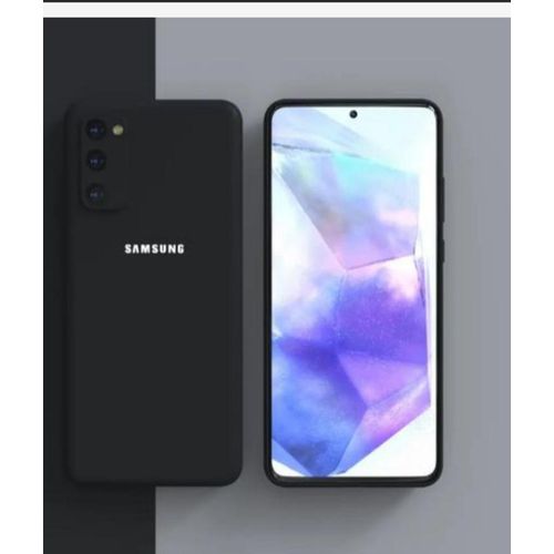 product_image_name-Samsung-Galaxy A16 Original Silicone-2