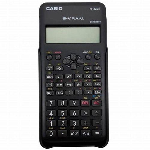 Casio Fx 82MS 2nd Edition Calculator Best Price Online Jumia Kenya
