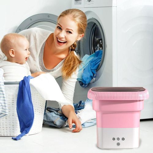 Jumia washing machine and dryer outlet