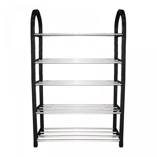 Generic Portable Shoe Rack - Black- Recommended @ Best Price Online ...