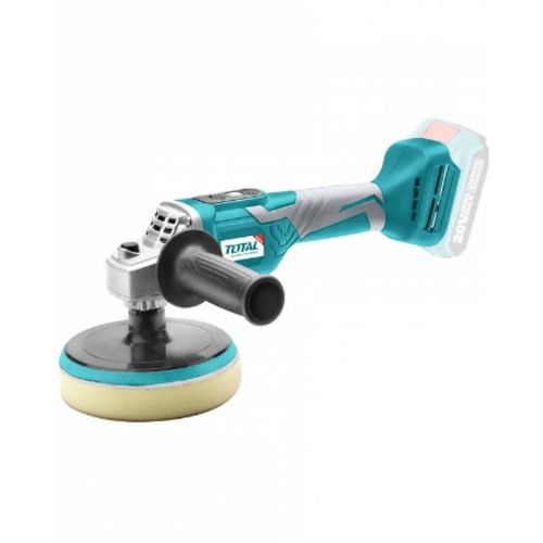 product_image_name-TOTAL-TAPLI2001 Cordless polisher 20V -2