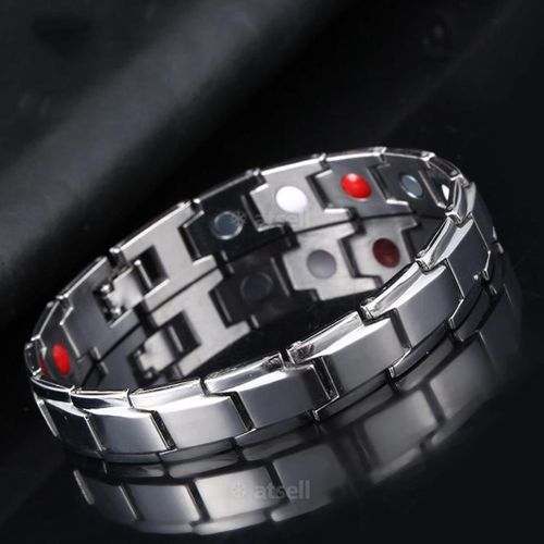 Doubleplus Quantum Bracelet - Anti-radiation Bracelet | Konga Online  Shopping