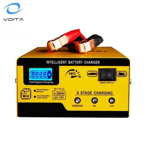 product_image_name-Bolaimei-BLM-866 Fast Car & Truck Battery Charger – Intelligent Pulse Repair, LCD Real-Time Monitoring-1