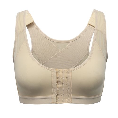 Fashion Women Body Slimming Underwear Posture Corrector Shapewear Tops Back  Support Seamless Underwear Corset Women Bras Tops @ Best Price Online