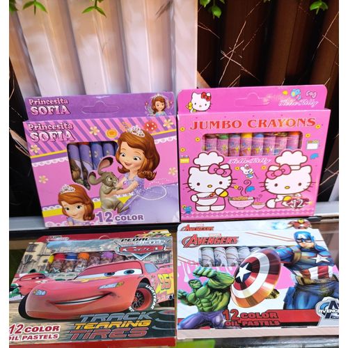 product_image_name-Generic-Jumbo Cartoon Themed Crayons-1