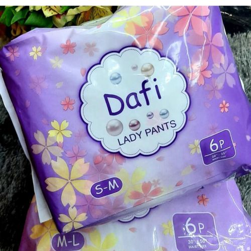 Disposable Briefs & Pads - MATERNITY