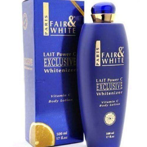 product_image_name-Generic-Fair & White Lait Exclusive Body Lotion Whitenizer-1