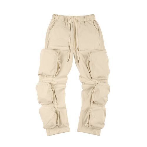 Whoisjacov cargo pants top