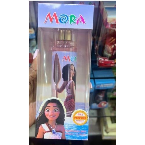 product_image_name-Mora-Princess Tropical Bliss Fragrance Body Mist, Mild & Long Lasting Scent body mist for kids-1