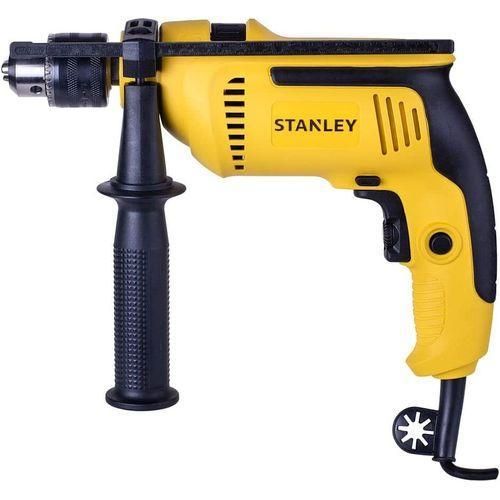 product_image_name-Stanley Black & Decker-Hammer Drill 700W Impact Drill Variable Speed Percussion Drill Heavy Duty Drill-1