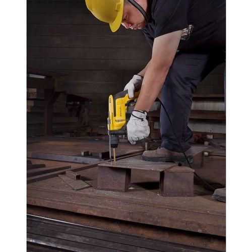product_image_name-Stanley Black & Decker-Hammer Drill 700W Impact Drill Variable Speed Percussion Drill Heavy Duty Drill-4