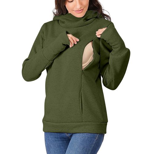 Best maternity sweatshirt cheap