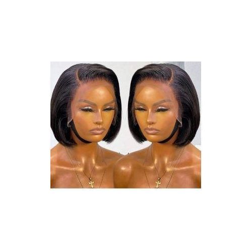 product_image_name-Generic-Short Bob Frontal Wig-1