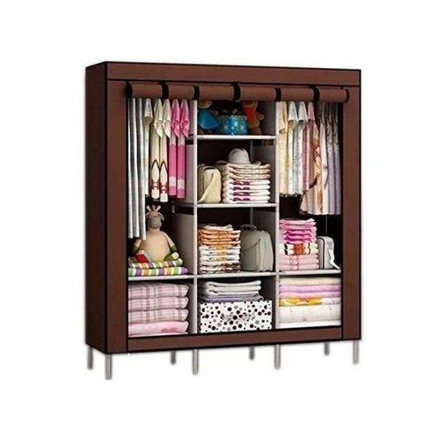 Jumia wooden wardrobe prices discount