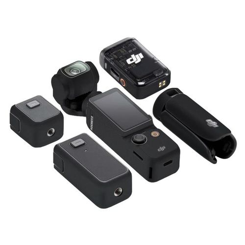 Osmo deals pocket sticker