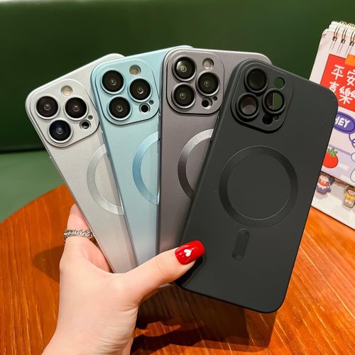 product_image_name-Apple-Luxury iPhone Case – Shockproof, Camera Guard, Slim Protective Cover for iPhone 13 pro-1