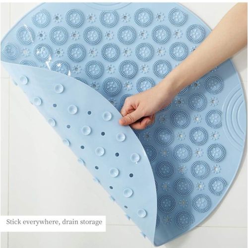 product_image_name-Generic-Round Anti-Slip Mat – Durable Non-Slip Surface for Home & Office-1