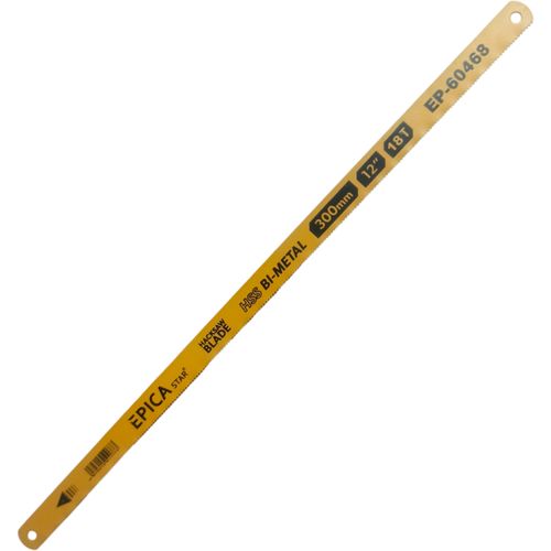 product_image_name-Epica-12 Inch 22mm Hack Saw Blades-1