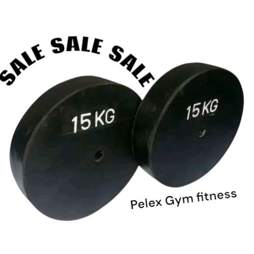 product_image_name-Generic-Gym weights,disc plates and bars -3