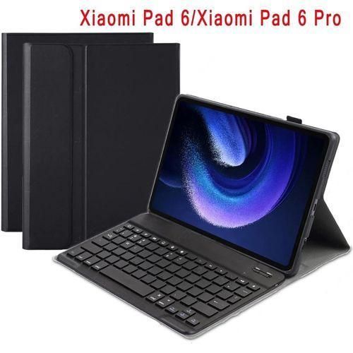 product_image_name-Generic-Case with Magnetic Keyboard for Xiaomi Pad 6/6 Pro 11 Inch 2023 Release-1
