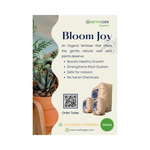 product_image_name-Organic-Bloom Joy  Fertilizer - 50Kgs-2