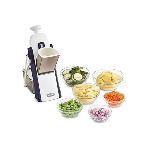 product_image_name-Generic-All In 1 Vegetable Safe Mandoline Slicer Cutter Chopper-1