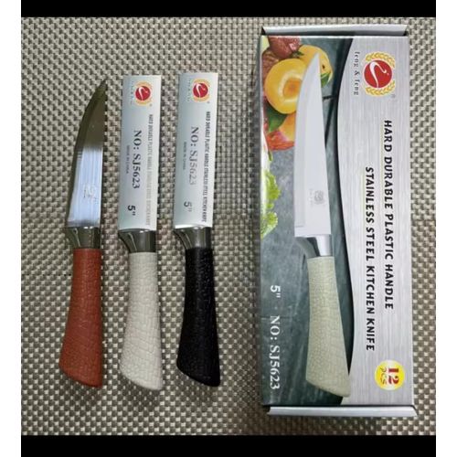 product_image_name-Generic-Stainless Steel Kitchen Knife-1