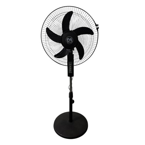 product_image_name-ElectroMate-Strong Base 16" Inches Free Standing Fan -1
